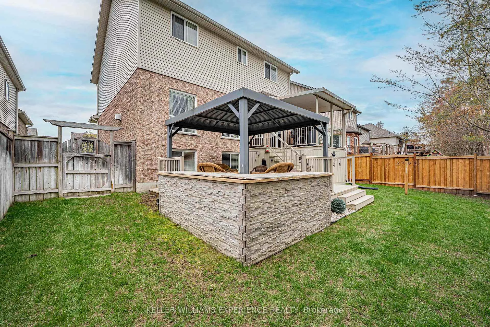 Photo 62 of 87 Armeda Clow Crescent, Essa, Angus — HOMEH