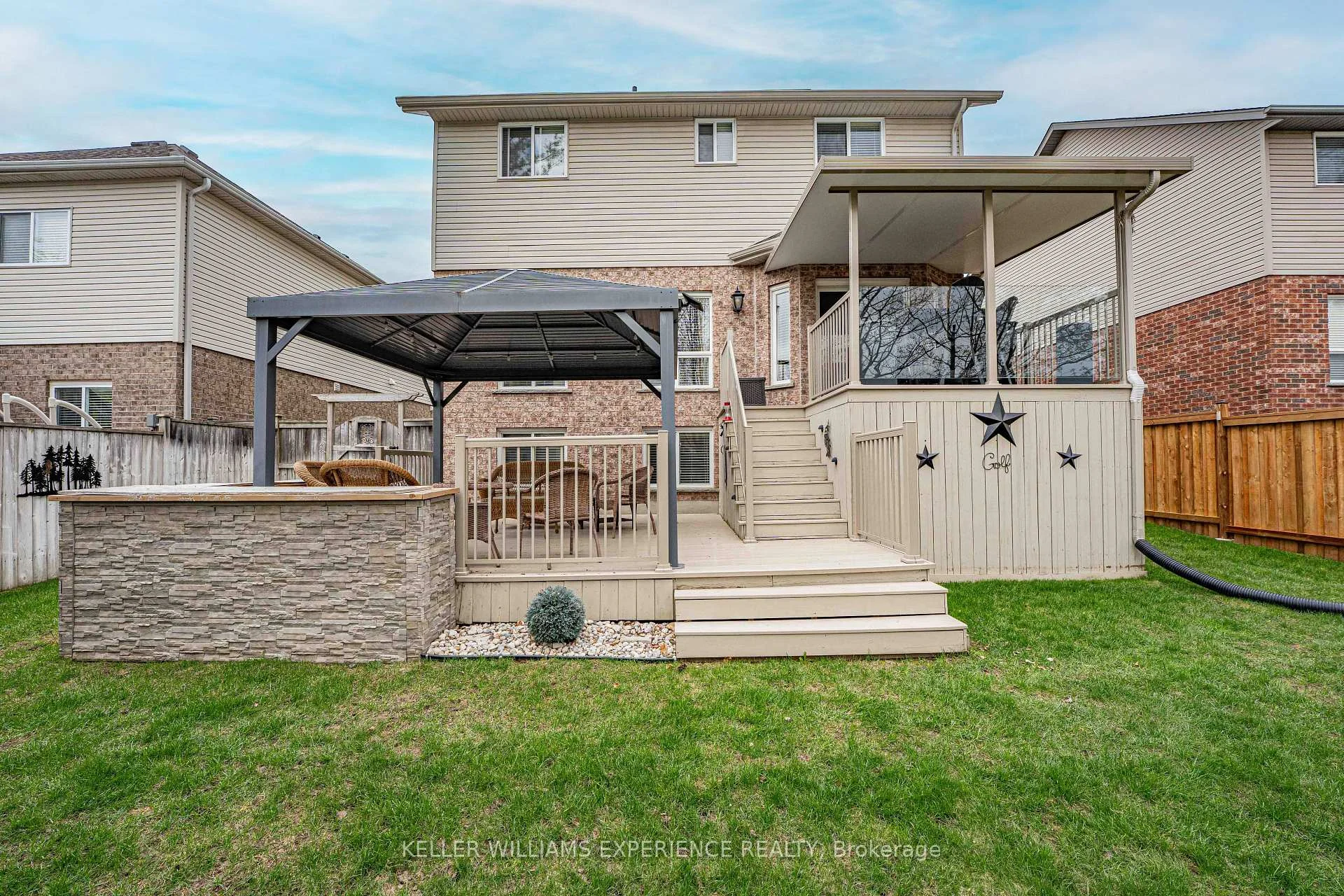 Photo 64 of 87 Armeda Clow Crescent, Essa, Angus — HOMEH