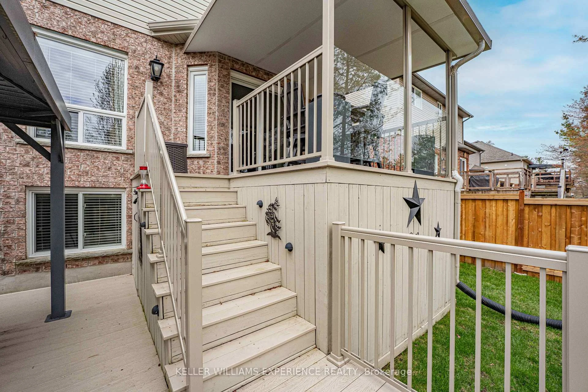 Photo 74 of 87 Armeda Clow Crescent, Essa, Angus — HOMEH