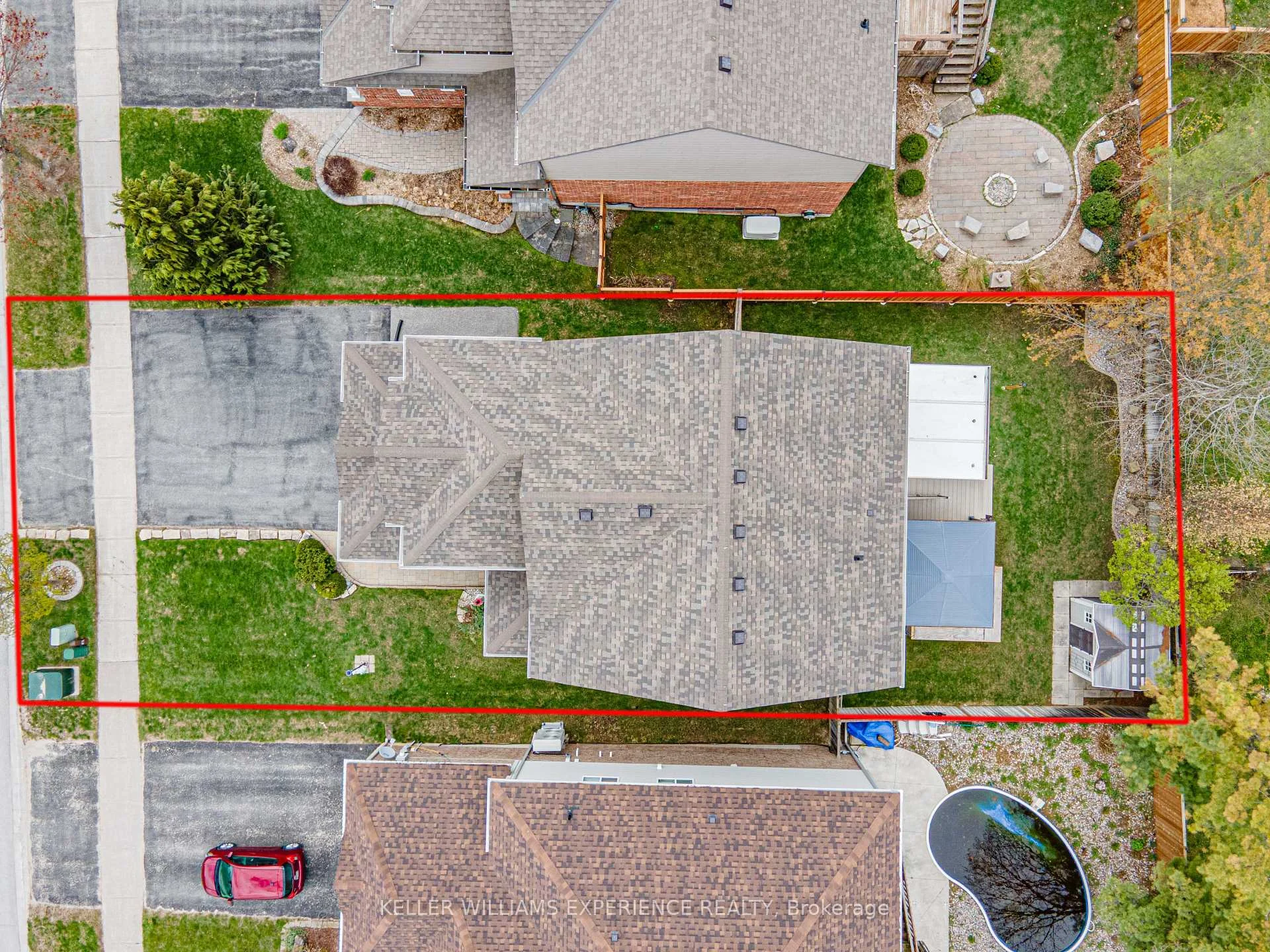 Photo 76 of 87 Armeda Clow Crescent, Essa, Angus — HOMEH