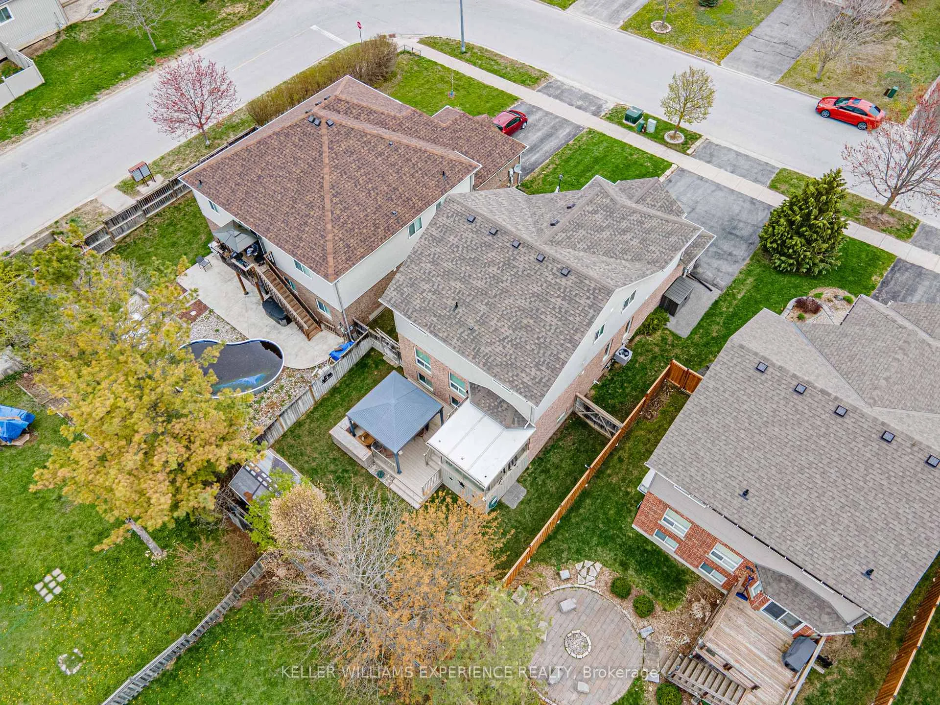 Photo 78 of 87 Armeda Clow Crescent, Essa, Angus — HOMEH