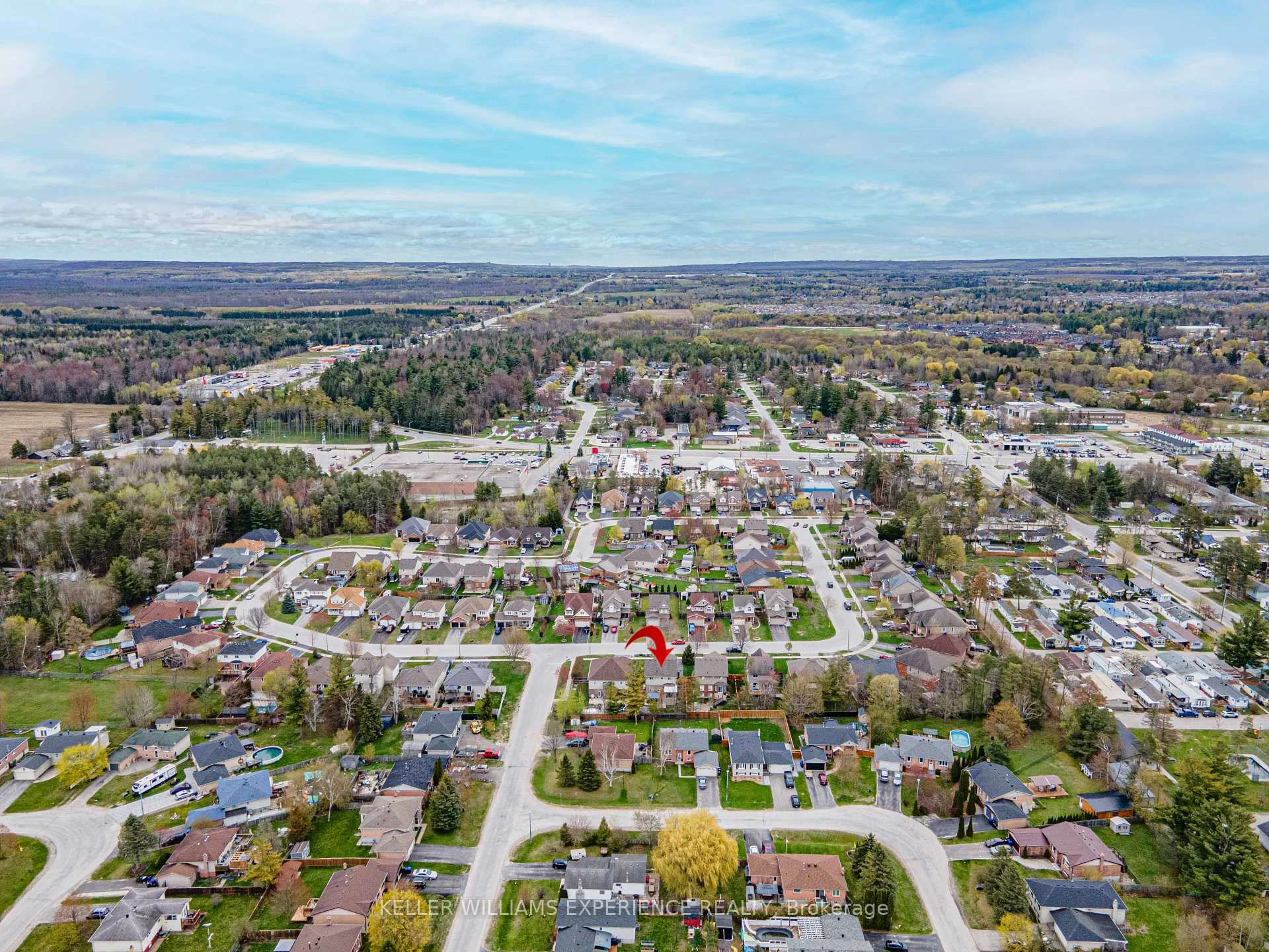 Photo 80 of 87 Armeda Clow Crescent, Essa, Angus — HOMEH