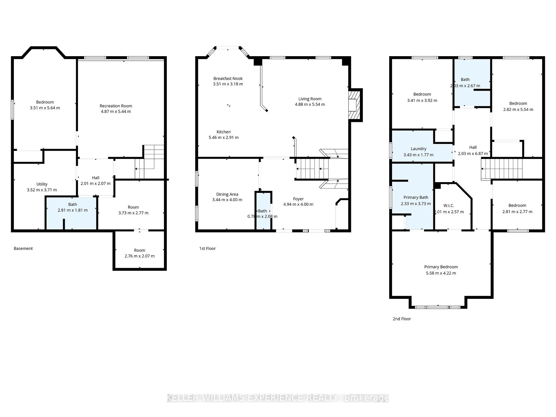 Photo 83 of 87 Armeda Clow Crescent, Essa, Angus — HOMEH