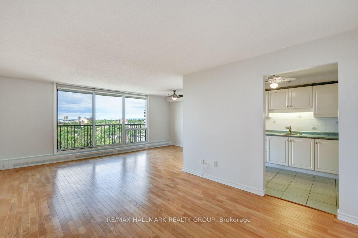 Photo 10 of Unit 1003, 665 Bathgate Drive, Ottawa, Carson Meadows — HOMEH