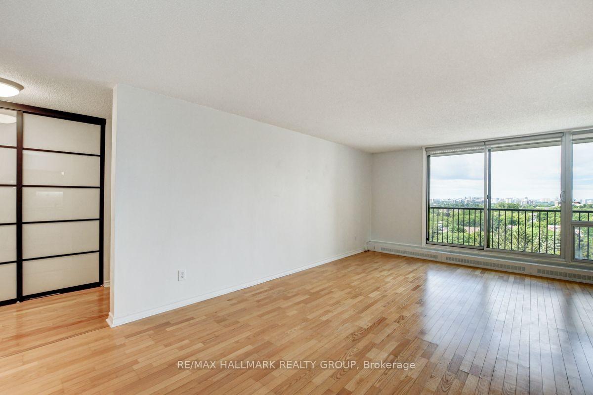 Photo 11 of Unit 1003, 665 Bathgate Drive, Ottawa, Carson Meadows — HOMEH