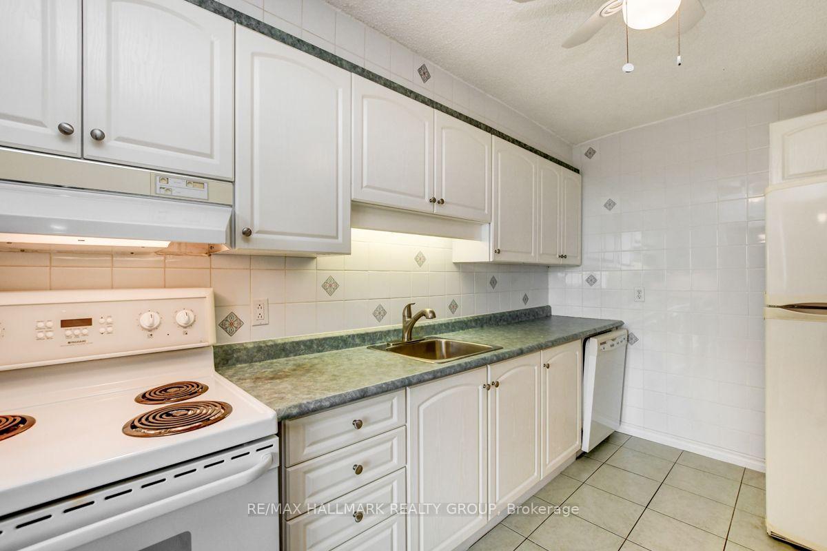 Photo 19 of Unit 1003, 665 Bathgate Drive, Ottawa, Carson Meadows — HOMEH