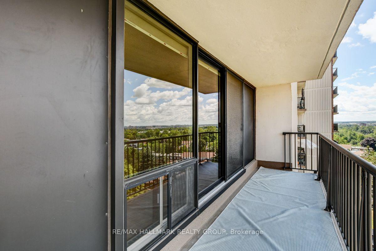 Photo 24 of Unit 1003, 665 Bathgate Drive, Ottawa, Carson Meadows — HOMEH
