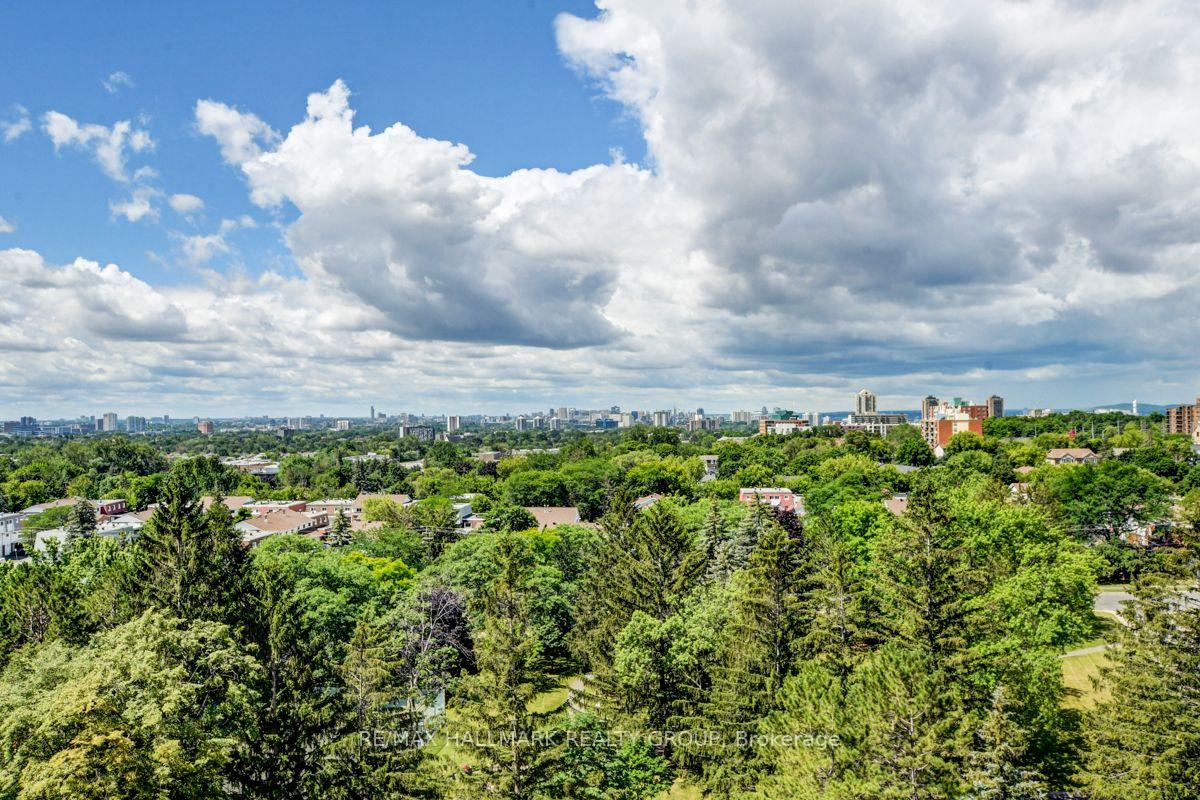 Photo 25 of Unit 1003, 665 Bathgate Drive, Ottawa, Carson Meadows — HOMEH