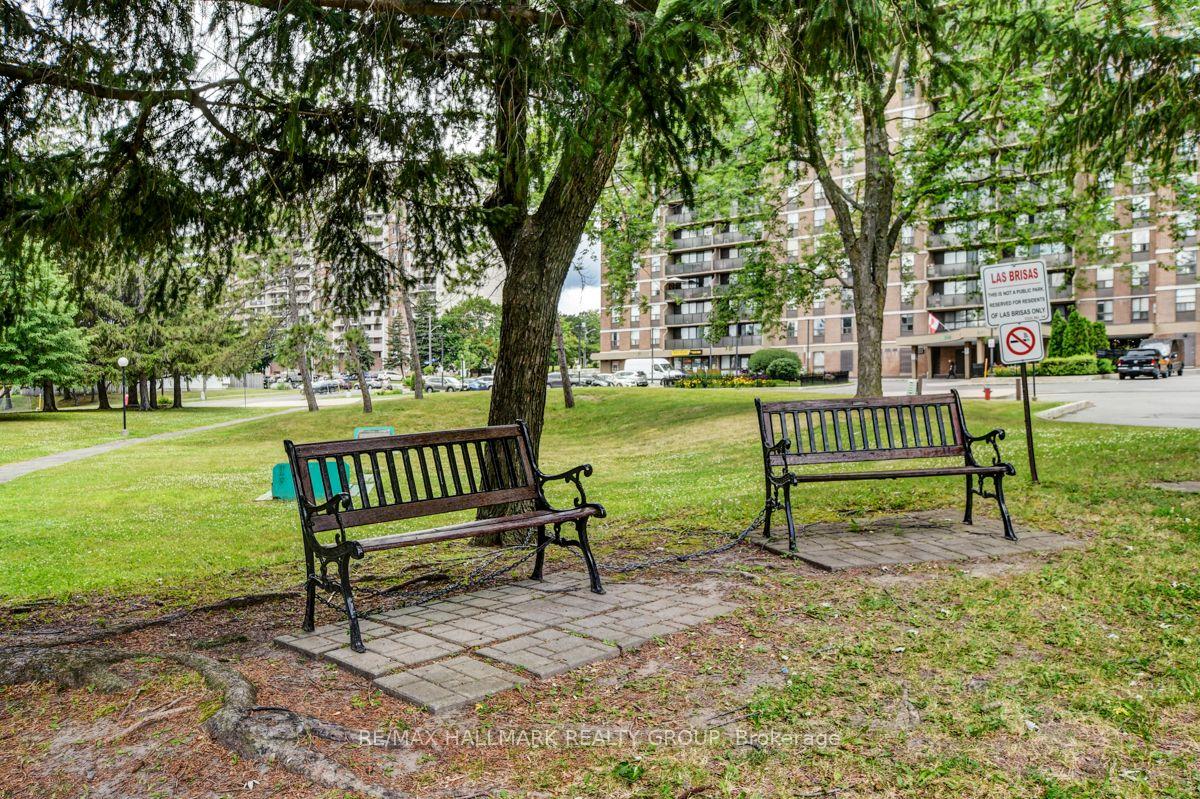 Photo 35 of Unit 1003, 665 Bathgate Drive, Ottawa, Carson Meadows — HOMEH