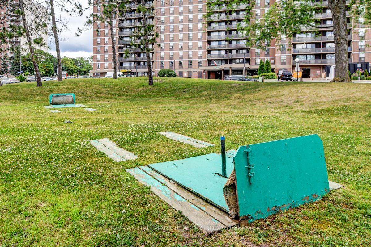 Photo 36 of Unit 1003, 665 Bathgate Drive, Ottawa, Carson Meadows — HOMEH