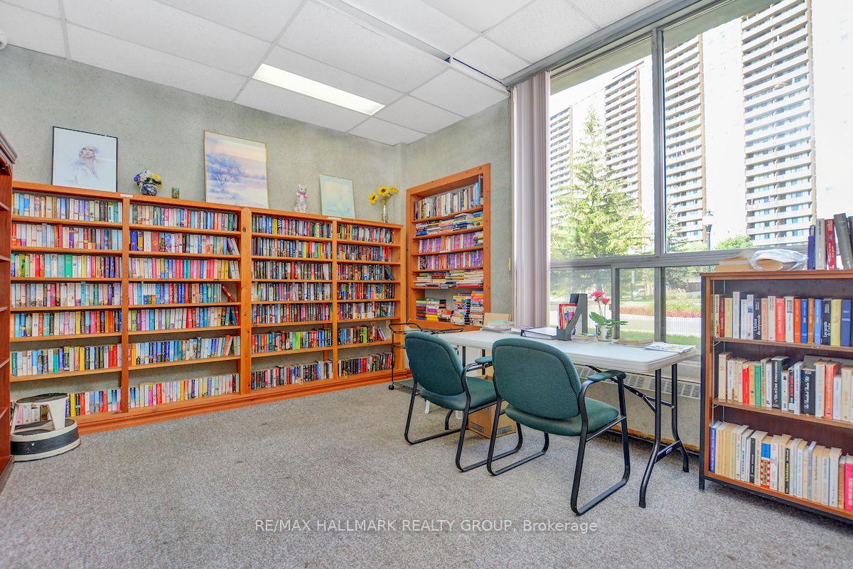Photo 38 of Unit 1003, 665 Bathgate Drive, Ottawa, Carson Meadows — HOMEH