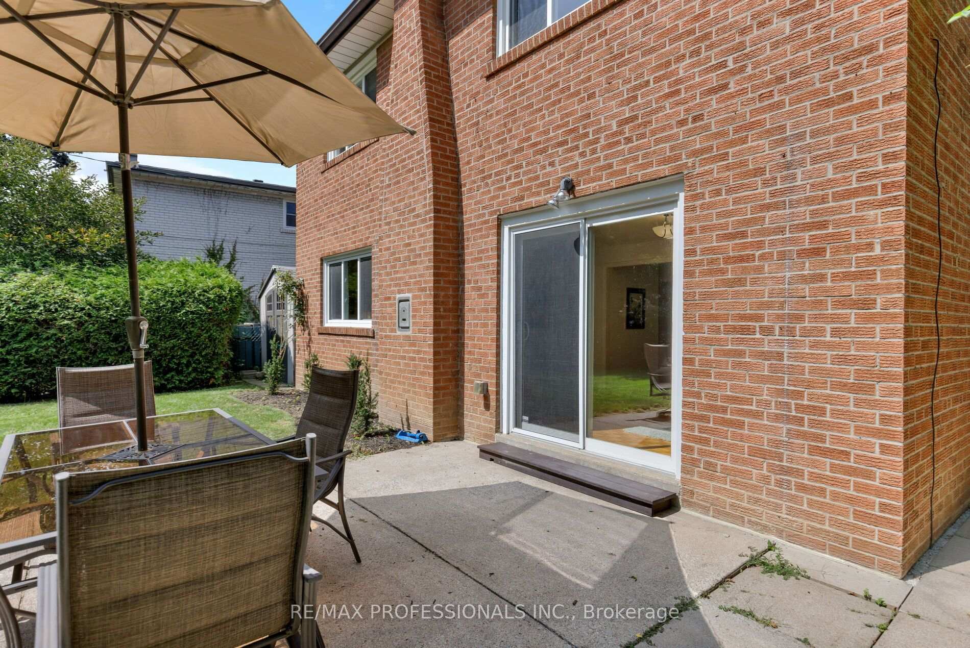 Photo 33 of 36 Thicket Road, Etobicoke, Markland Wood — HOMEH