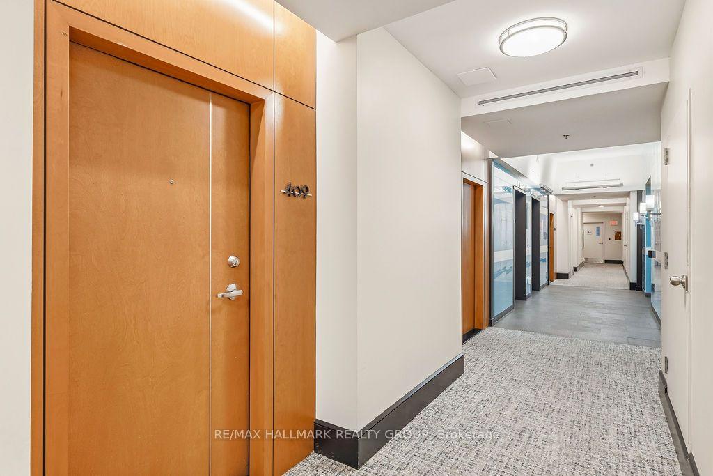 Photo 5 of Unit 409, 90 George Street, Ottawa, Lower Town/Byward Market — HOMEH