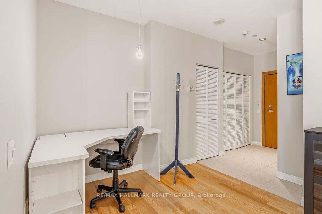 Photo 9 of Unit 409, 90 George Street, Ottawa, Lower Town/Byward Market — HOMEH