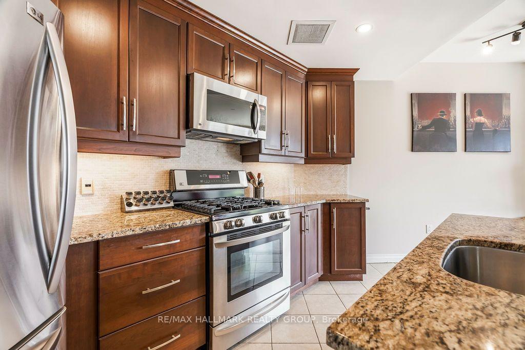 Photo 13 of Unit 409, 90 George Street, Ottawa, Lower Town/Byward Market — HOMEH