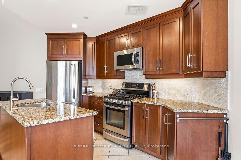 Photo 14 of Unit 409, 90 George Street, Ottawa, Lower Town/Byward Market — HOMEH