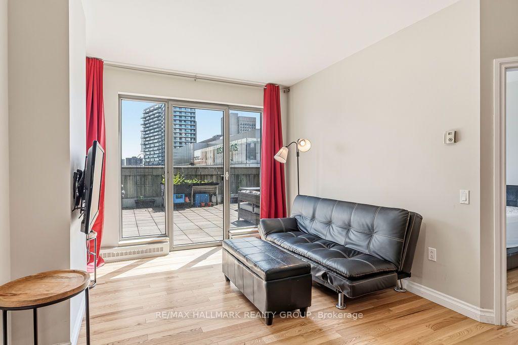 Photo 17 of Unit 409, 90 George Street, Ottawa, Lower Town/Byward Market — HOMEH