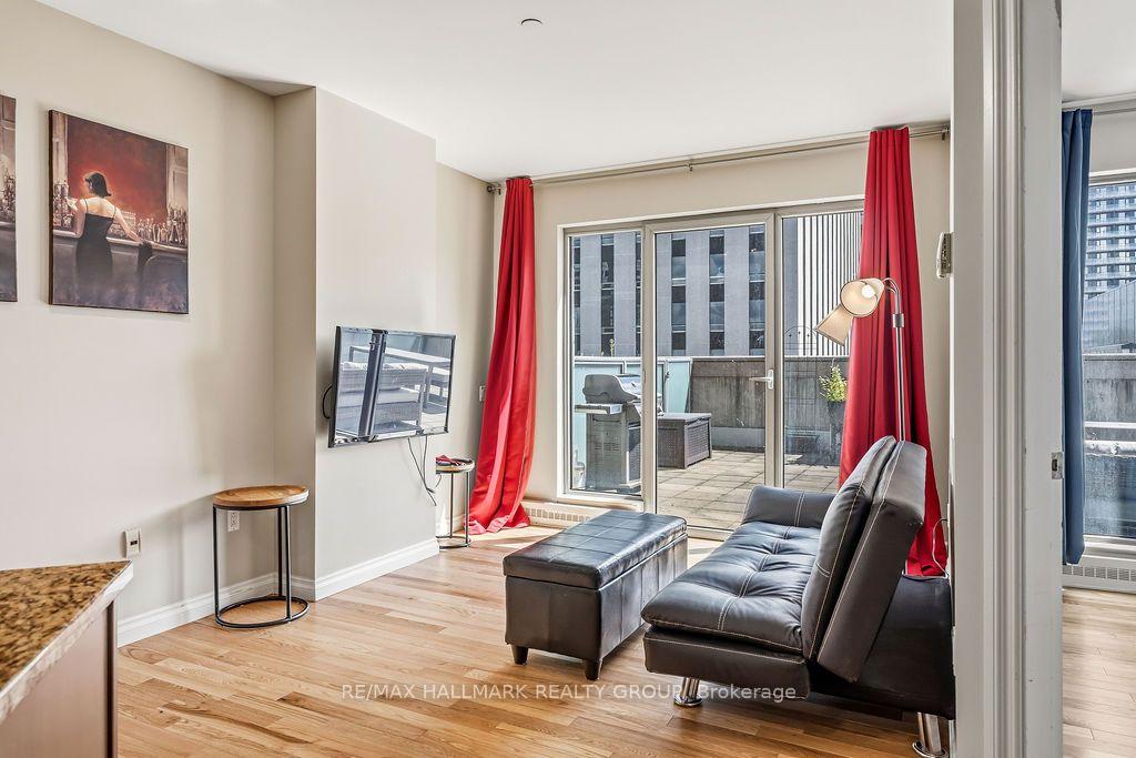 Photo 18 of Unit 409, 90 George Street, Ottawa, Lower Town/Byward Market — HOMEH