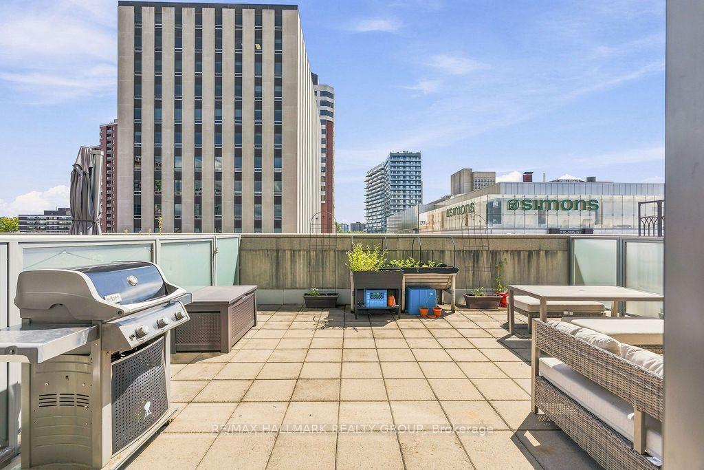 Photo 25 of Unit 409, 90 George Street, Ottawa, Lower Town/Byward Market — HOMEH