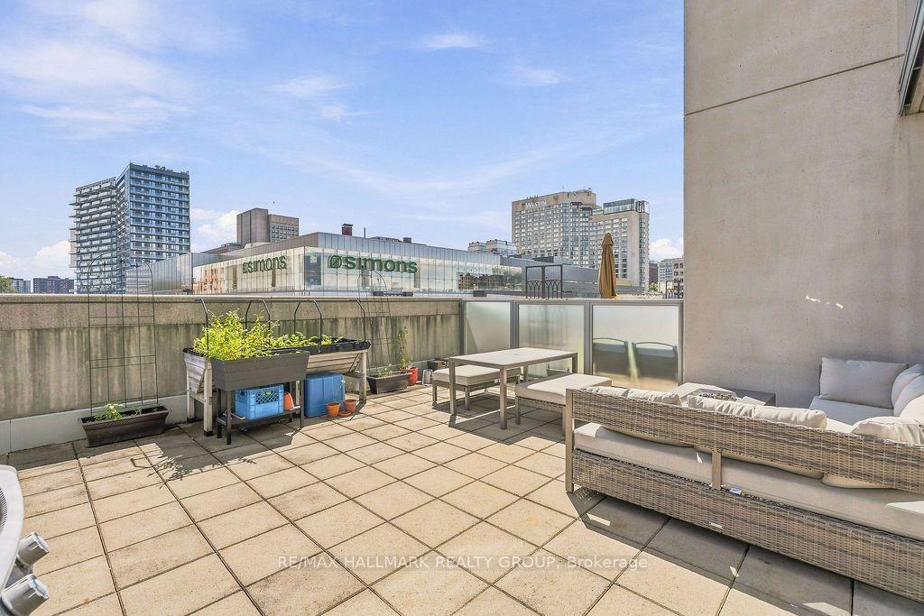 Photo 26 of Unit 409, 90 George Street, Ottawa, Lower Town/Byward Market — HOMEH