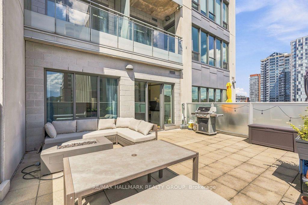 Photo 27 of Unit 409, 90 George Street, Ottawa, Lower Town/Byward Market — HOMEH
