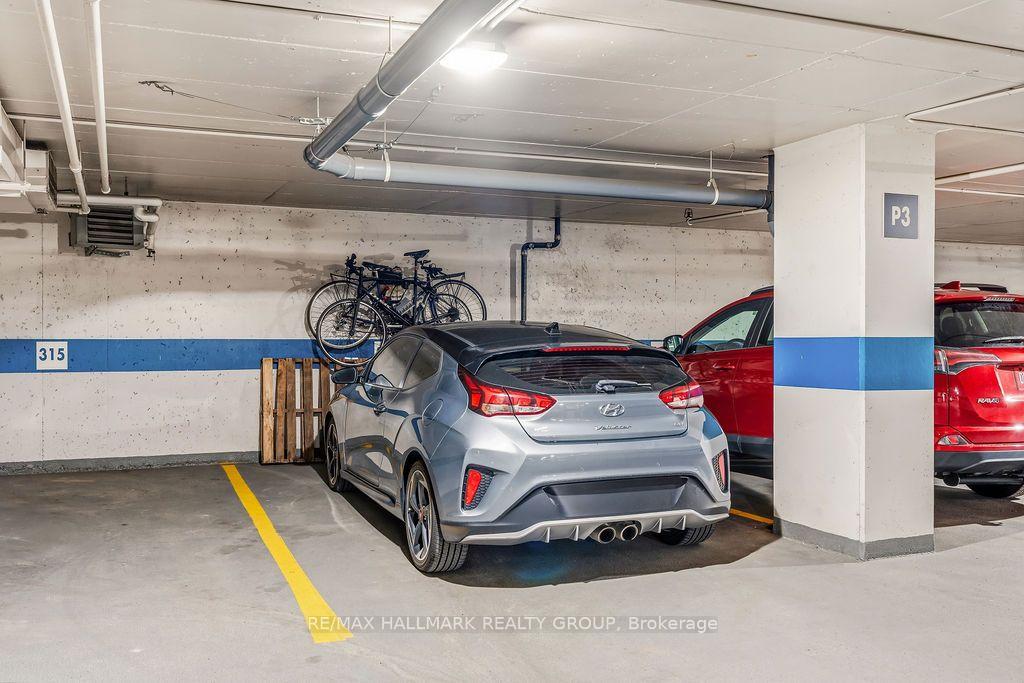 Photo 29 of Unit 409, 90 George Street, Ottawa, Lower Town/Byward Market — HOMEH