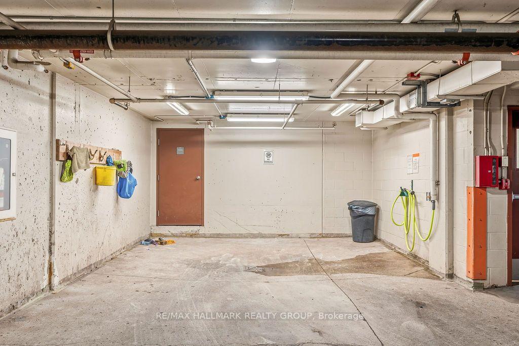 Photo 30 of Unit 409, 90 George Street, Ottawa, Lower Town/Byward Market — HOMEH