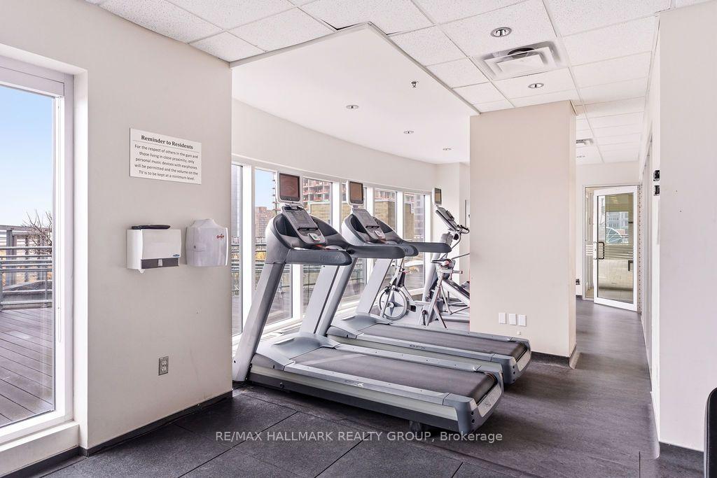 Photo 31 of Unit 409, 90 George Street, Ottawa, Lower Town/Byward Market — HOMEH