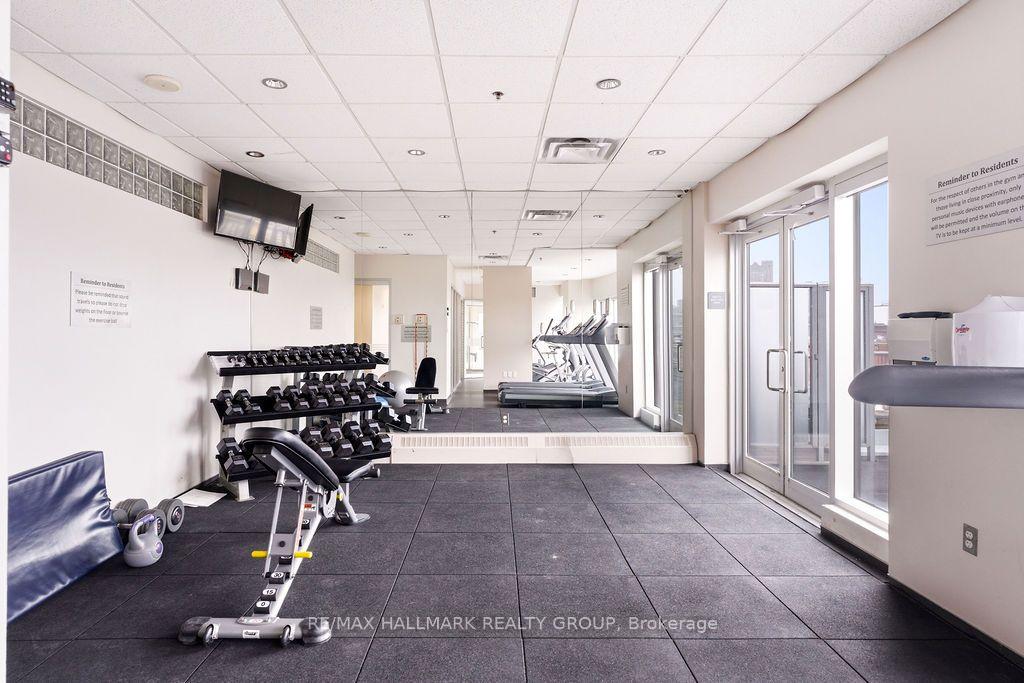 Photo 32 of Unit 409, 90 George Street, Ottawa, Lower Town/Byward Market — HOMEH