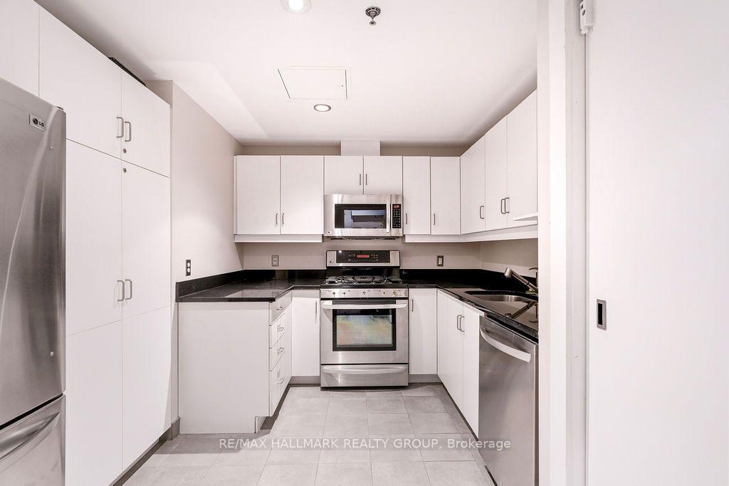 Photo 36 of Unit 409, 90 George Street, Ottawa, Lower Town/Byward Market — HOMEH