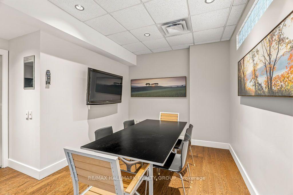 Photo 37 of Unit 409, 90 George Street, Ottawa, Lower Town/Byward Market — HOMEH