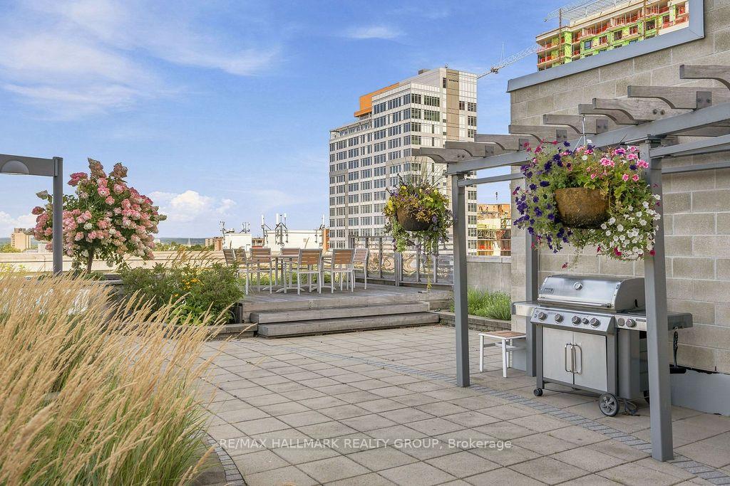 Photo 39 of Unit 409, 90 George Street, Ottawa, Lower Town/Byward Market — HOMEH