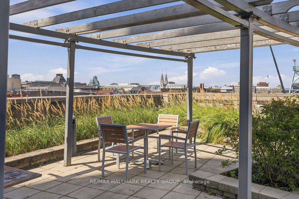 Photo 41 of Unit 409, 90 George Street, Ottawa, Lower Town/Byward Market — HOMEH