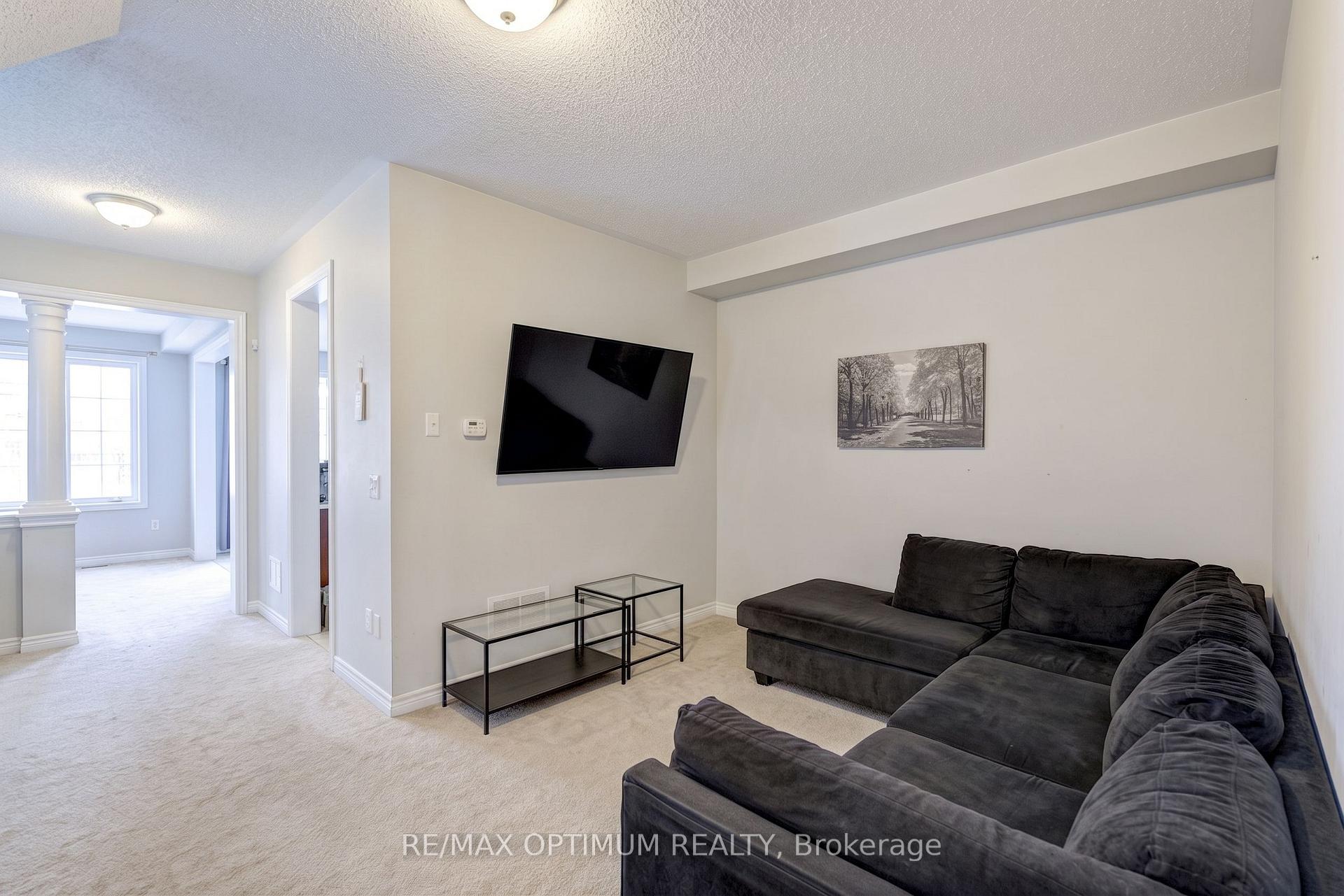 Photo 6 of 12 Franktown Drive, Brampton, Bram East — HOMEH