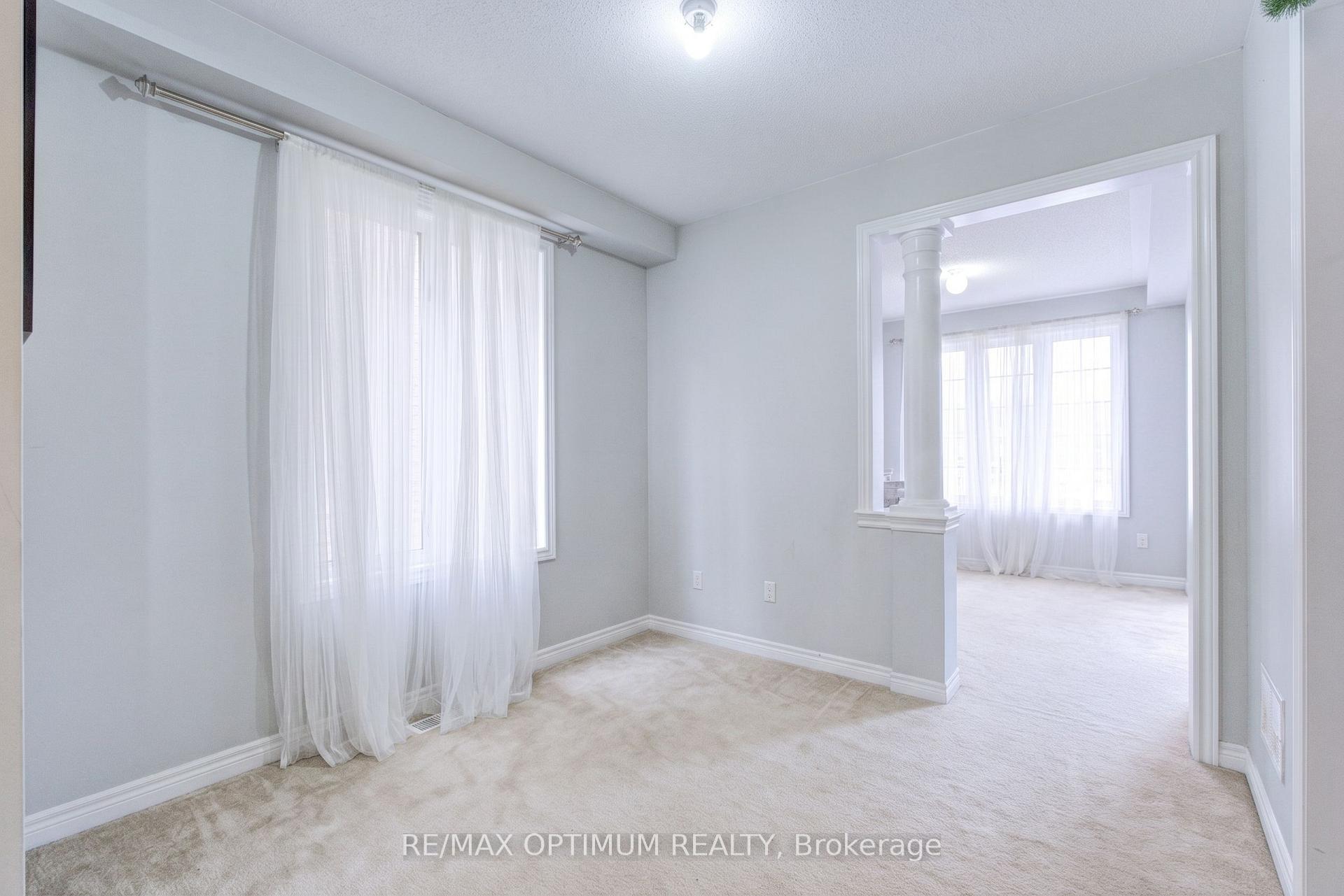 Photo 7 of 12 Franktown Drive, Brampton, Bram East — HOMEH