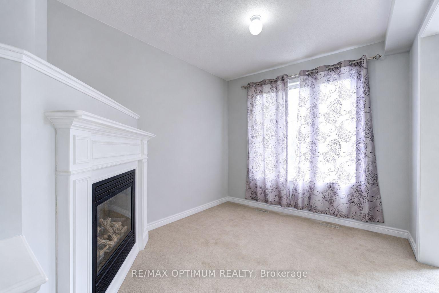 Photo 8 of 12 Franktown Drive, Brampton, Bram East — HOMEH