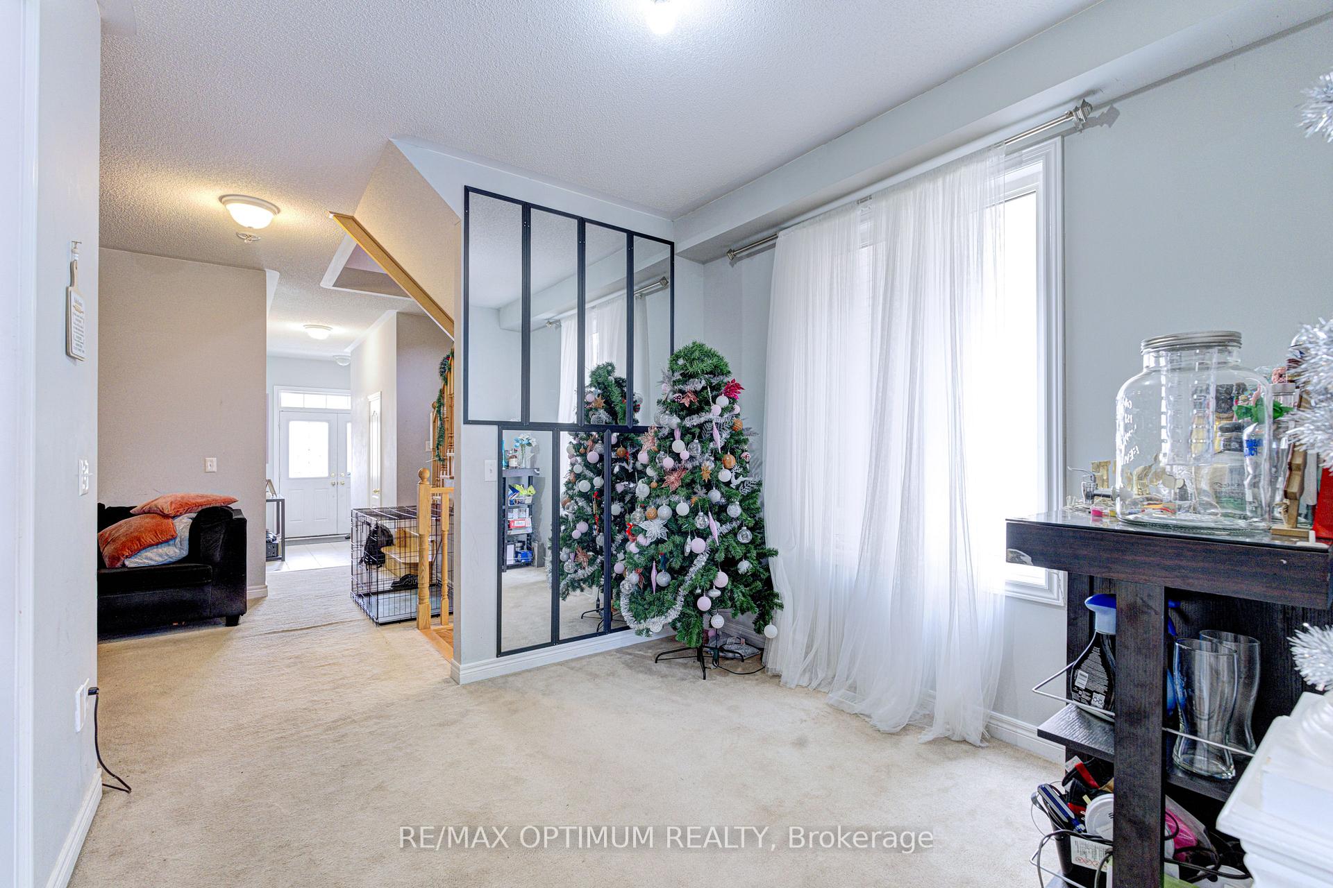 Photo 12 of 12 Franktown Drive, Brampton, Bram East — HOMEH