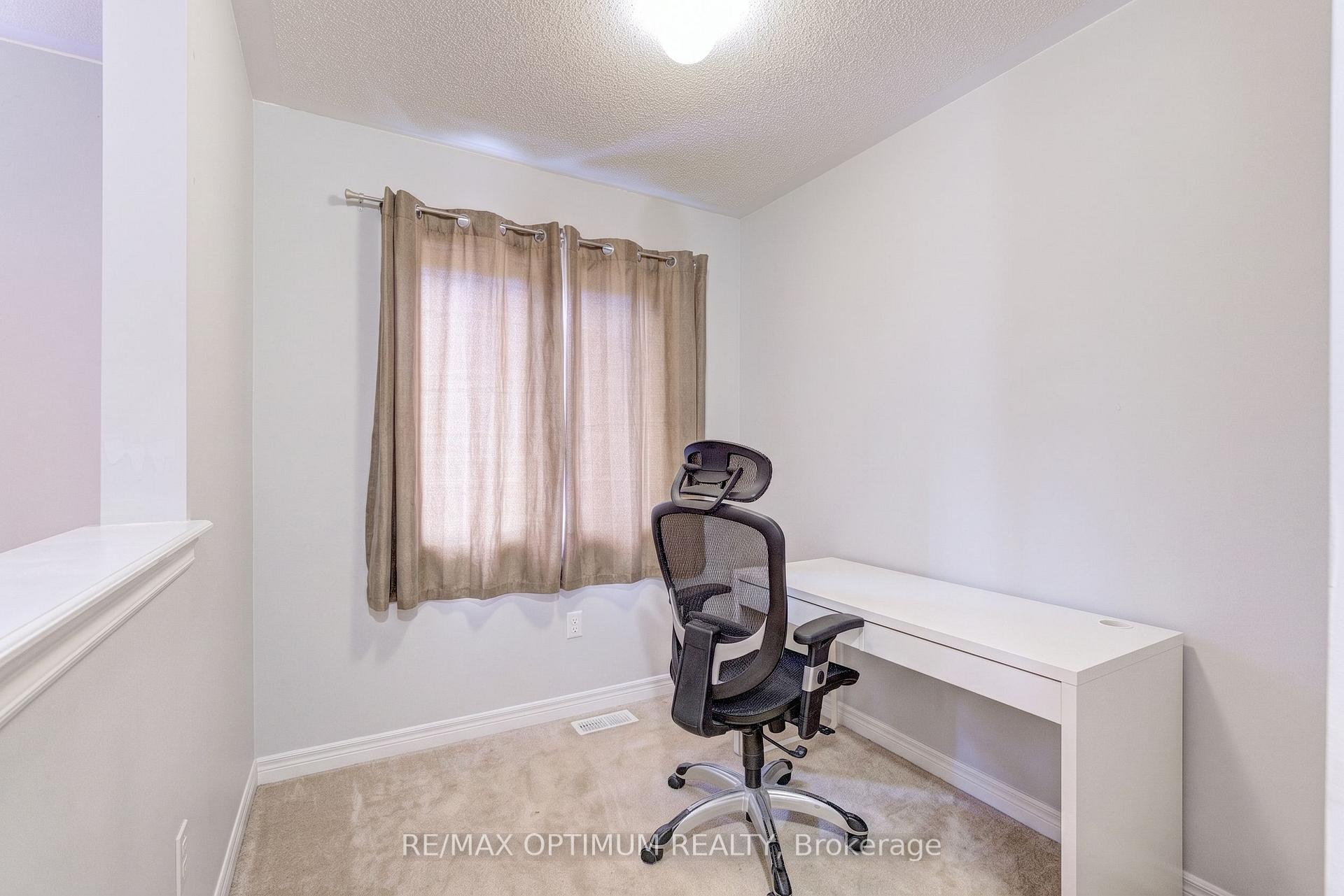 Photo 16 of 12 Franktown Drive, Brampton, Bram East — HOMEH