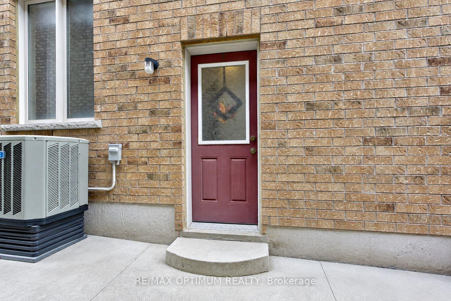 Photo 19 of 12 Franktown Drive, Brampton, Bram East — HOMEH