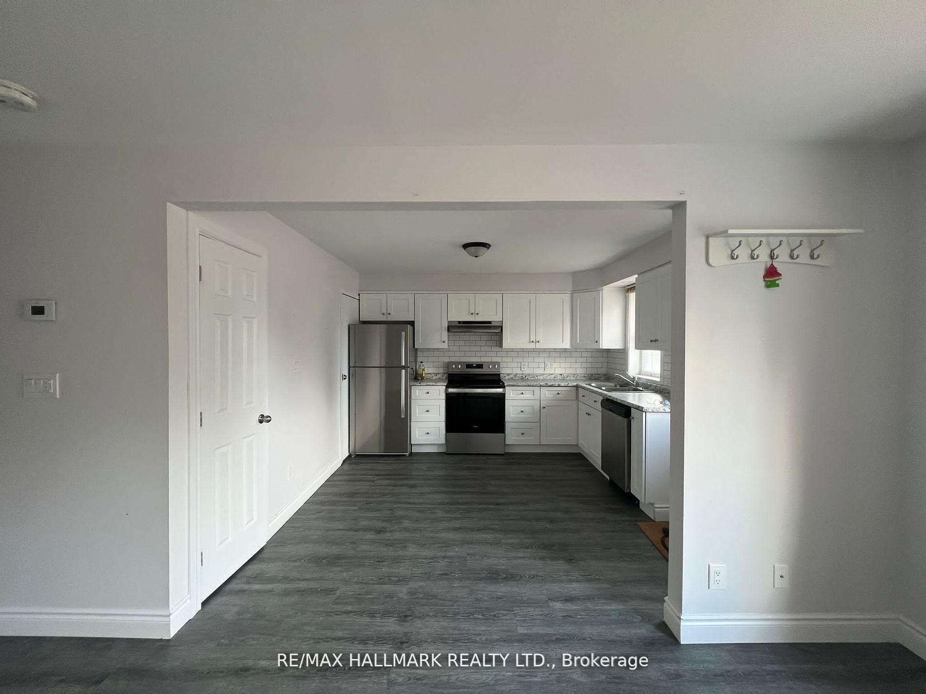 Photo 2 of Unit Main, 261 Wellington Street E, Barrie, Codrington — HOMEH