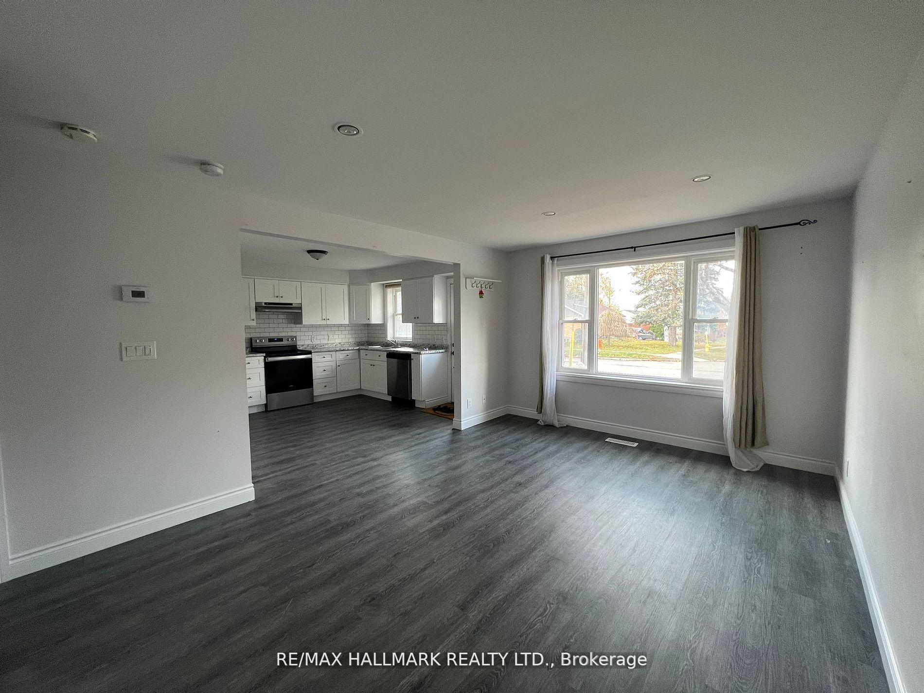 Photo 3 of Unit Main, 261 Wellington Street E, Barrie, Codrington — HOMEH