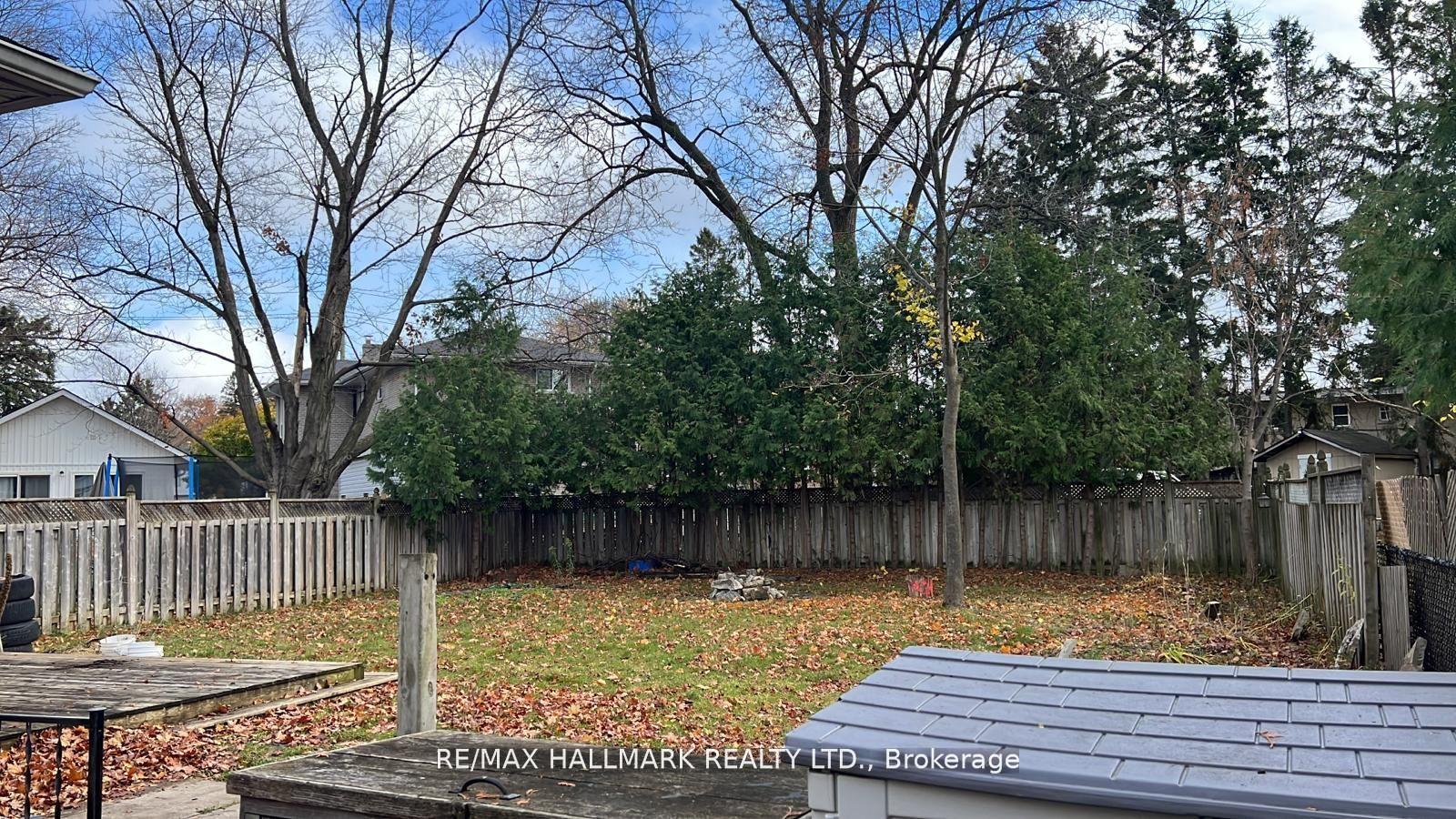 Photo 6 of Unit Main, 261 Wellington Street E, Barrie, Codrington — HOMEH