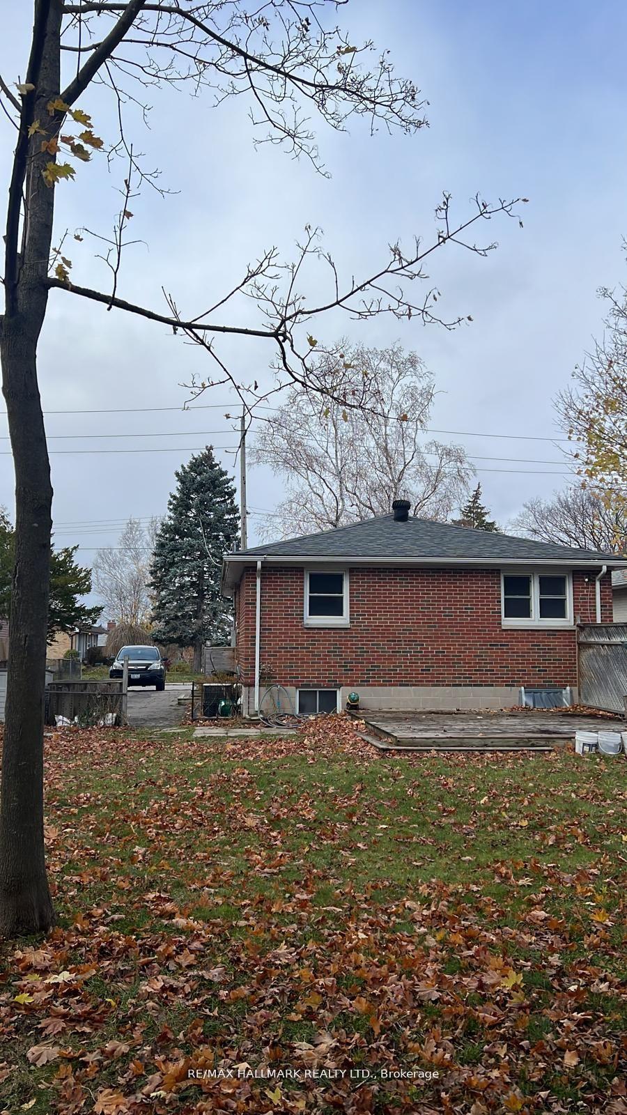 Photo 7 of Unit Main, 261 Wellington Street E, Barrie, Codrington — HOMEH