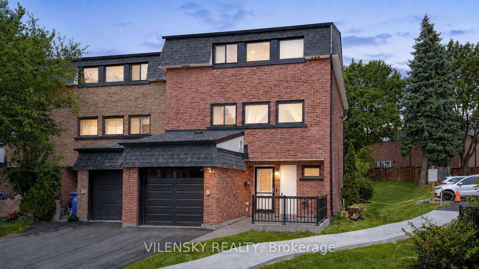 Photo of Unit 19, 14 Poplar Crescent