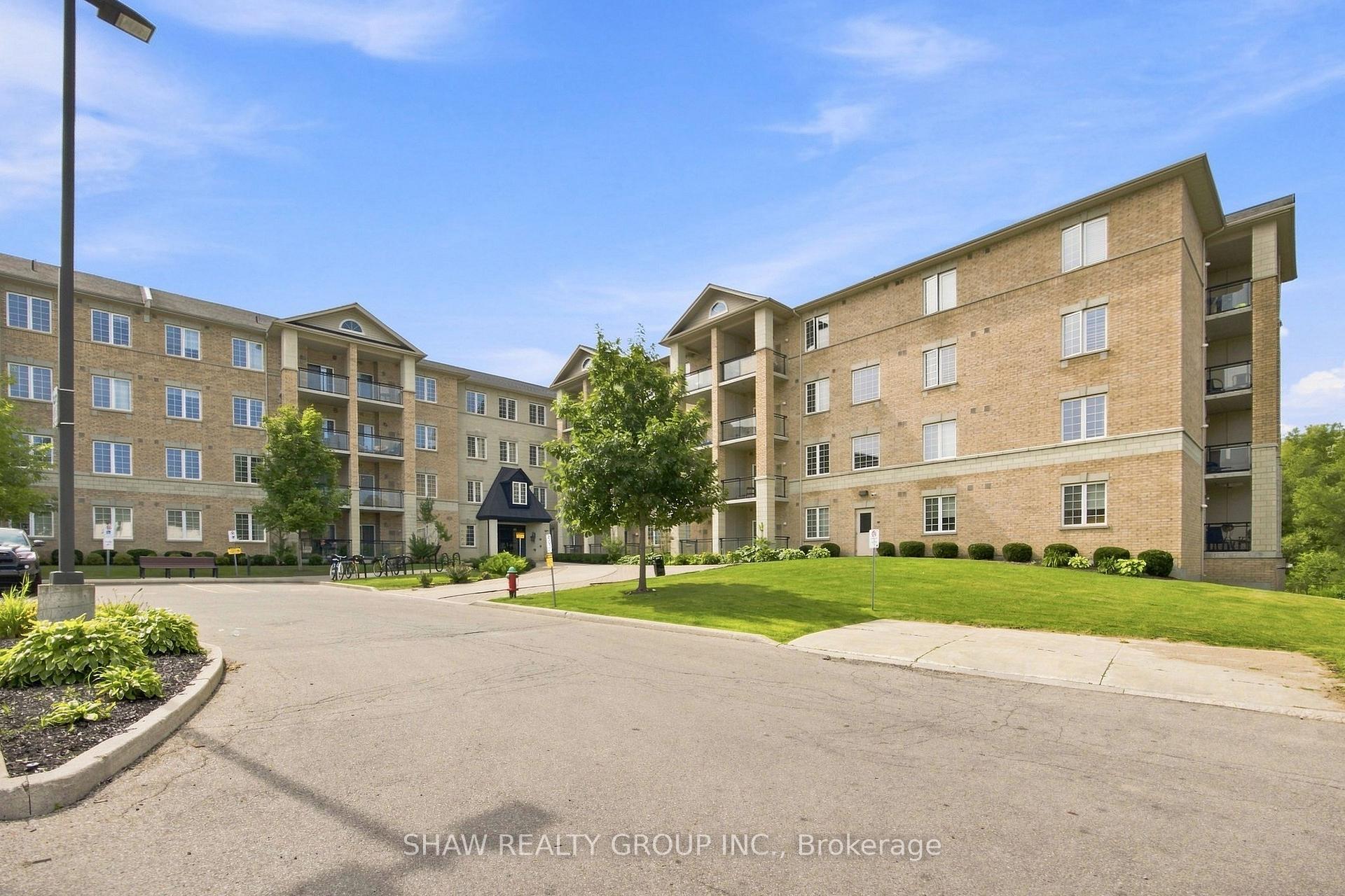 Photo 1 of Unit 423, 1077 Gordon Street, Guelph, Kortright West — HOMEH