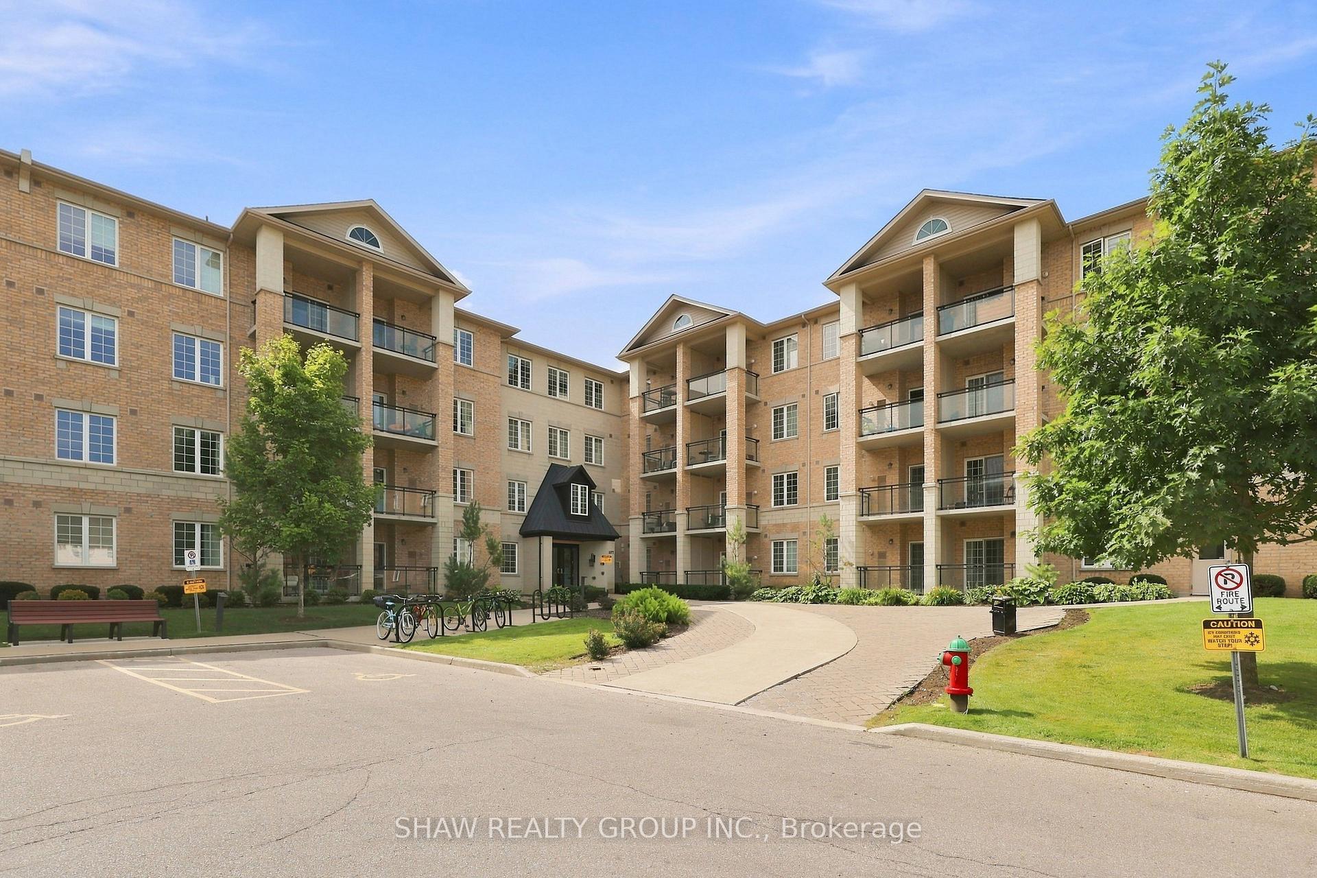 Photo 2 of Unit 423, 1077 Gordon Street, Guelph, Kortright West — HOMEH