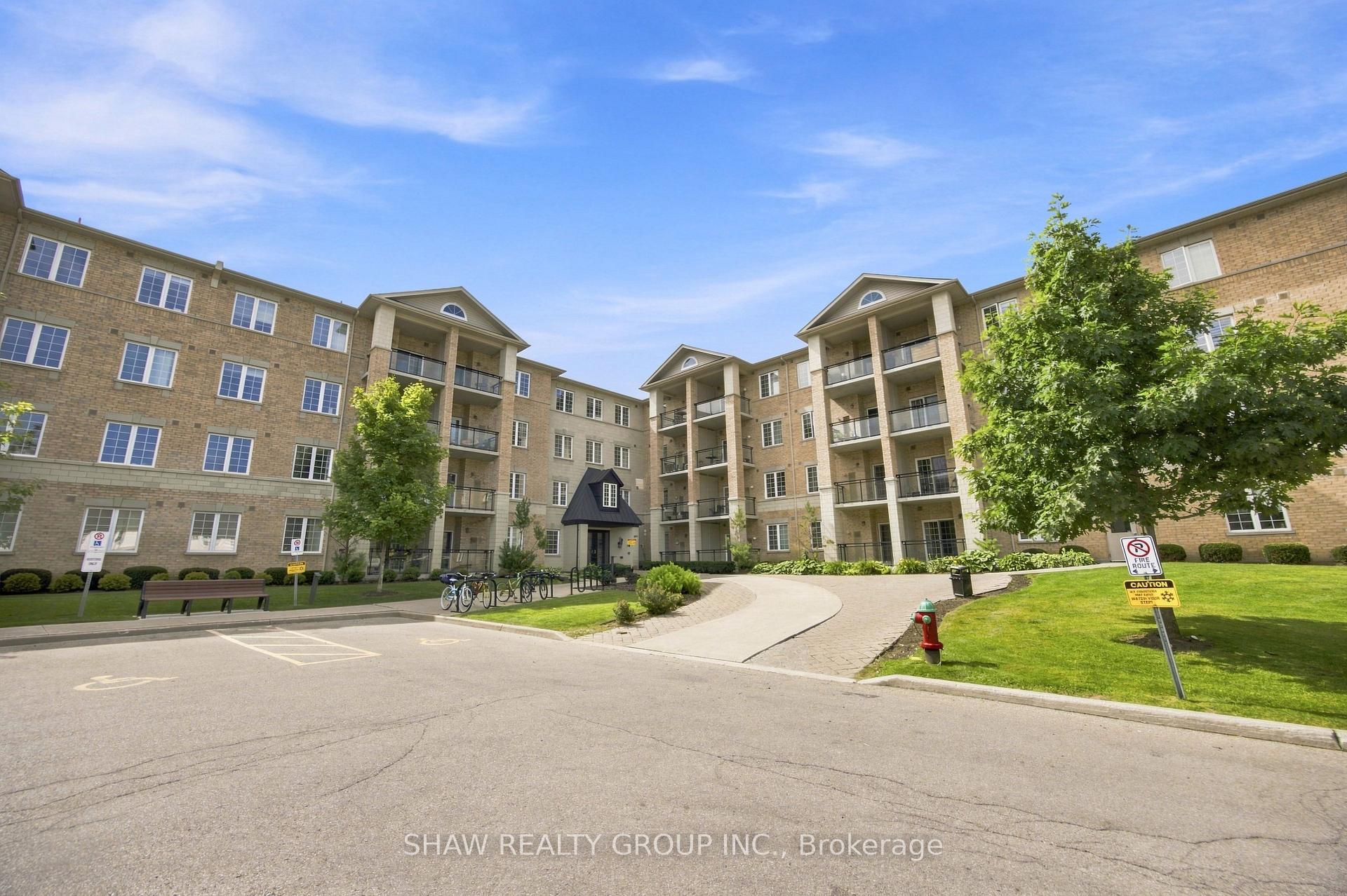 Photo 3 of Unit 423, 1077 Gordon Street, Guelph, Kortright West — HOMEH