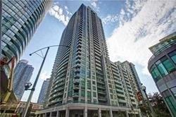 Photo 1 of Unit 810, 19 Grand Trunk Crescent, Toronto, Waterfront Communities — HOMEH