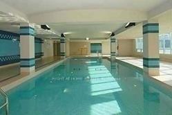 Photo 16 of Unit 810, 19 Grand Trunk Crescent, Toronto, Waterfront Communities — HOMEH