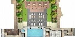Photo 17 of Unit 810, 19 Grand Trunk Crescent, Toronto, Waterfront Communities — HOMEH